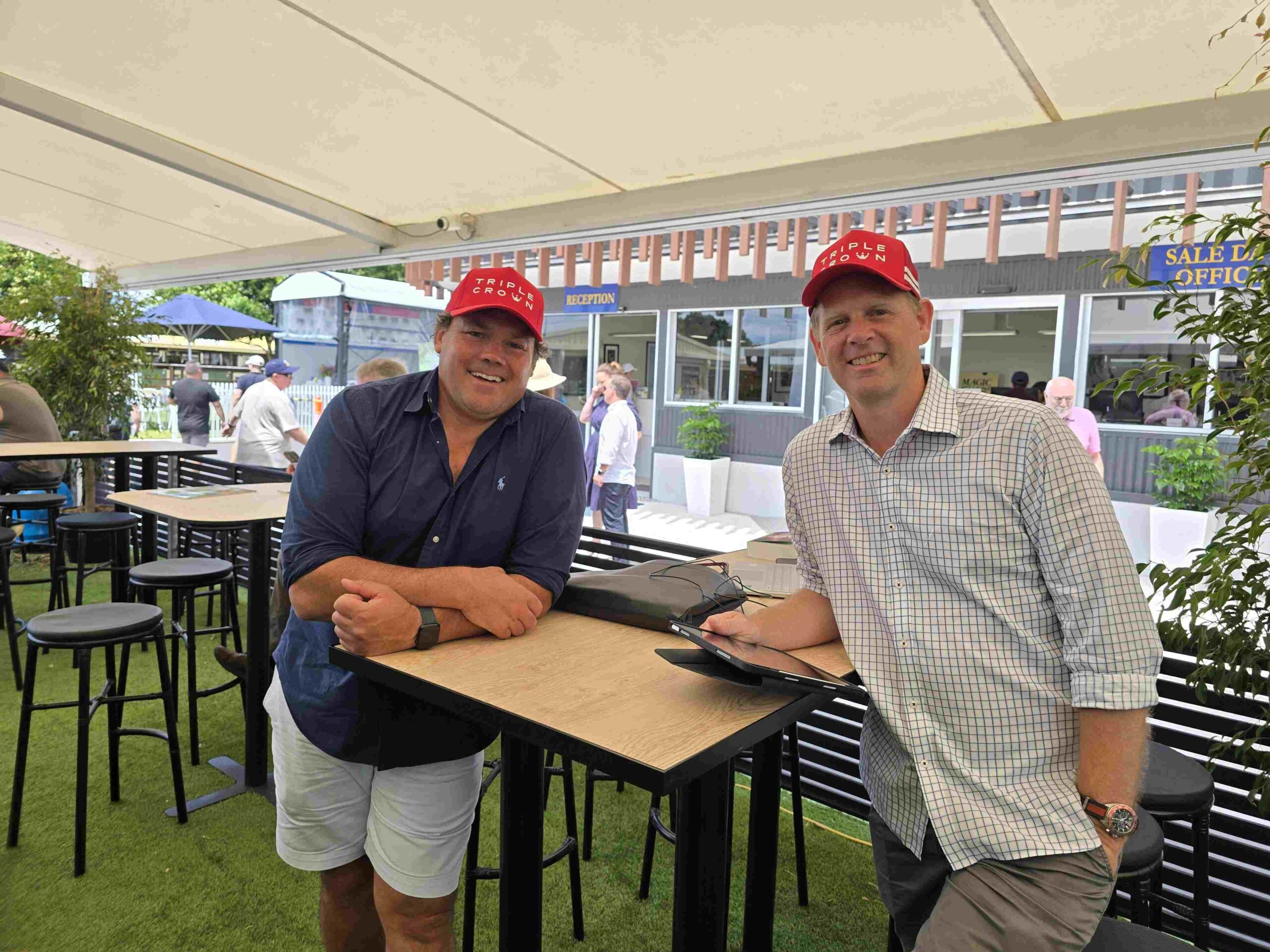 DAY 4 Update Magic Millions 2025